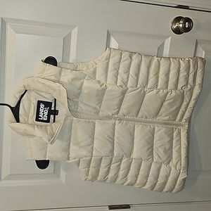 Land's End Vest (M)